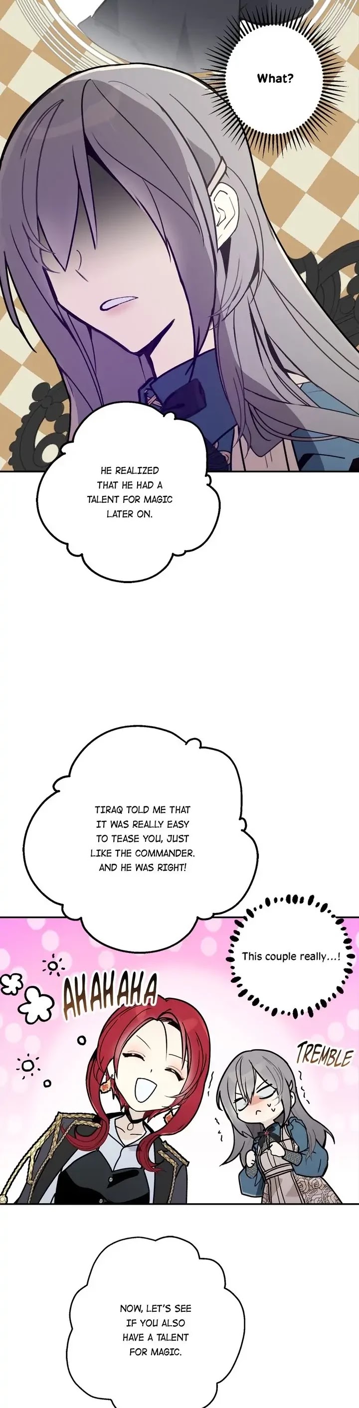 A False Confession Chapter 60 page 47 - Chapter 60