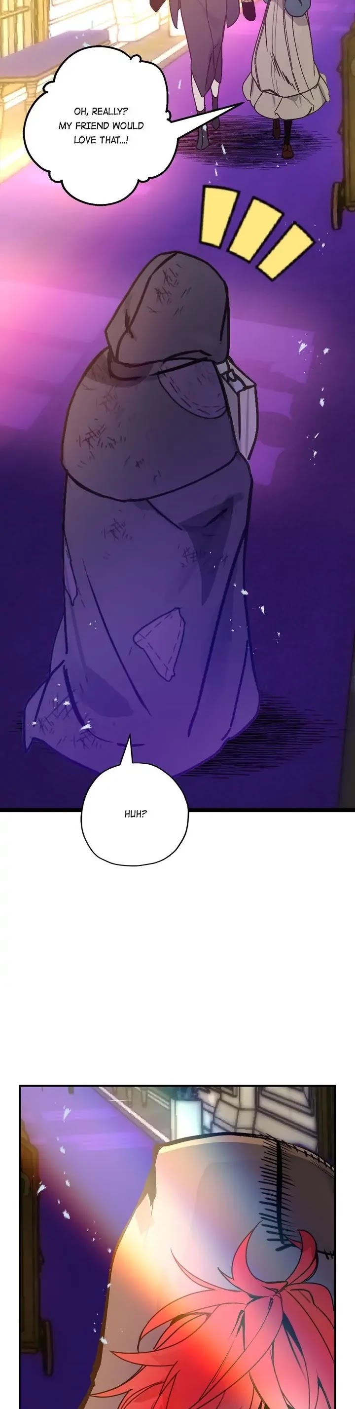 A False Confession Chapter 60 page 50 - Chapter 60