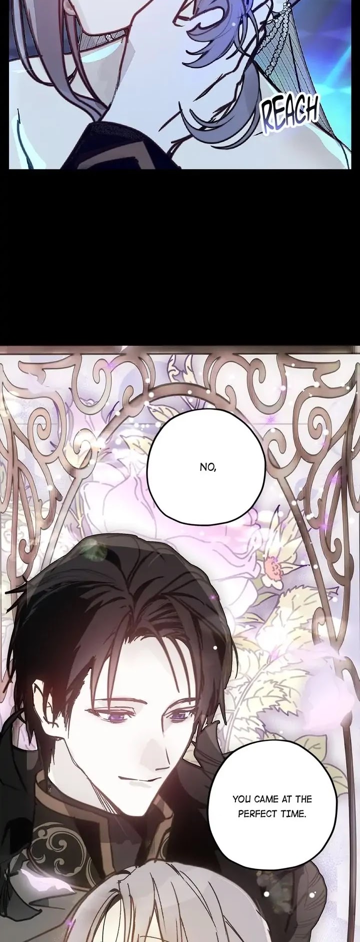 A False Confession Chapter 60 page 8 - Chapter 60