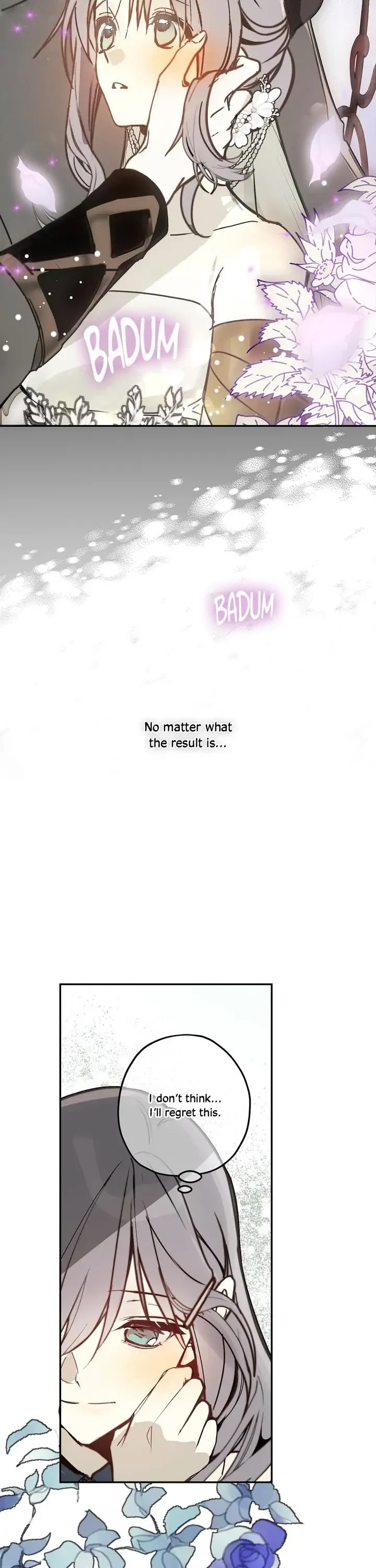 A False Confession Chapter 60 page 9 - Chapter 60
