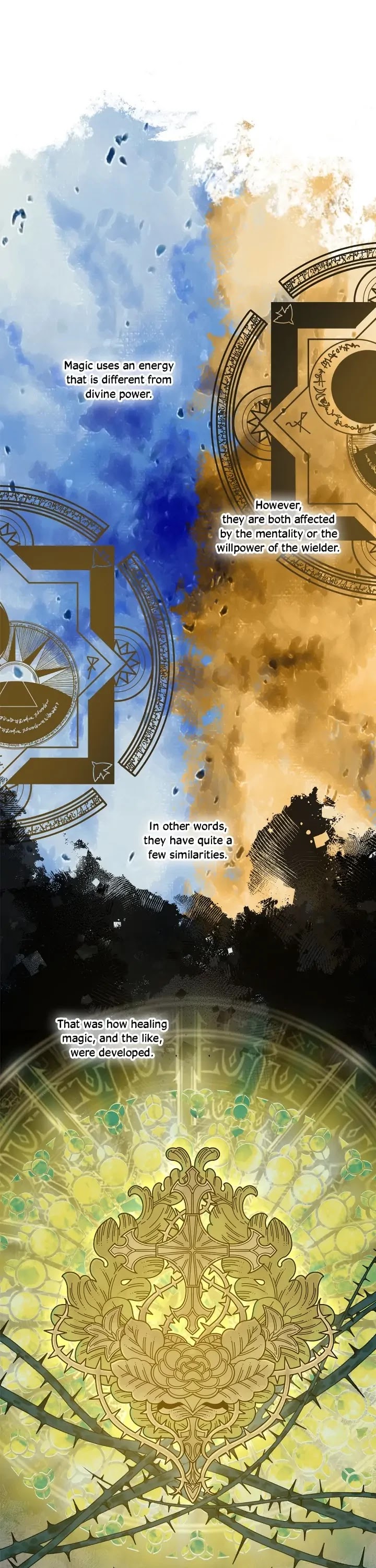 A False Confession Chapter 61 page 13 - Chapter 61
