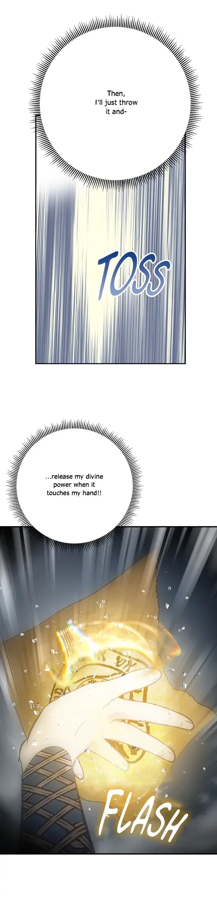 A False Confession Chapter 61 page 16 - Chapter 61