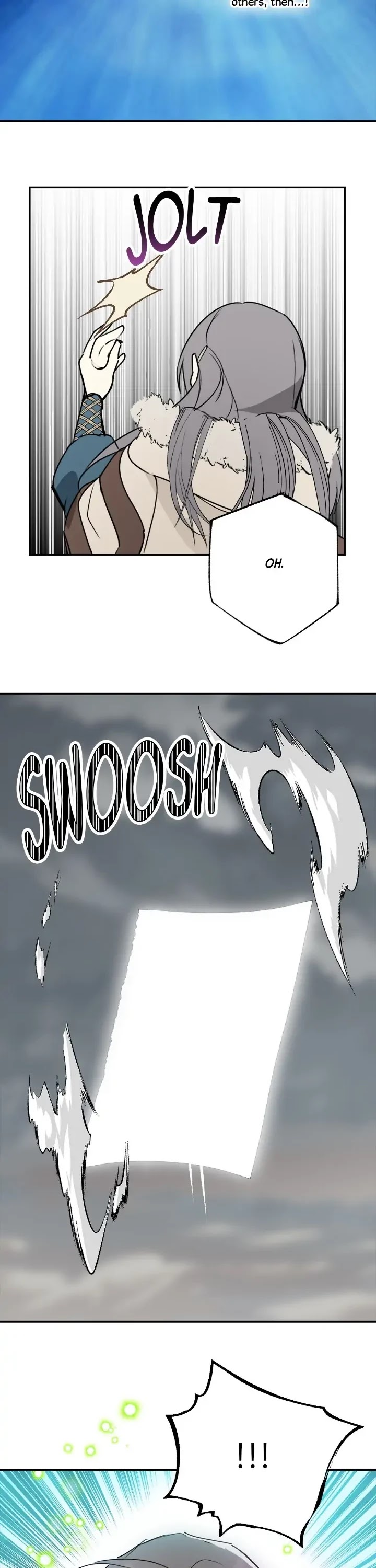 A False Confession Chapter 61 page 21 - Chapter 61