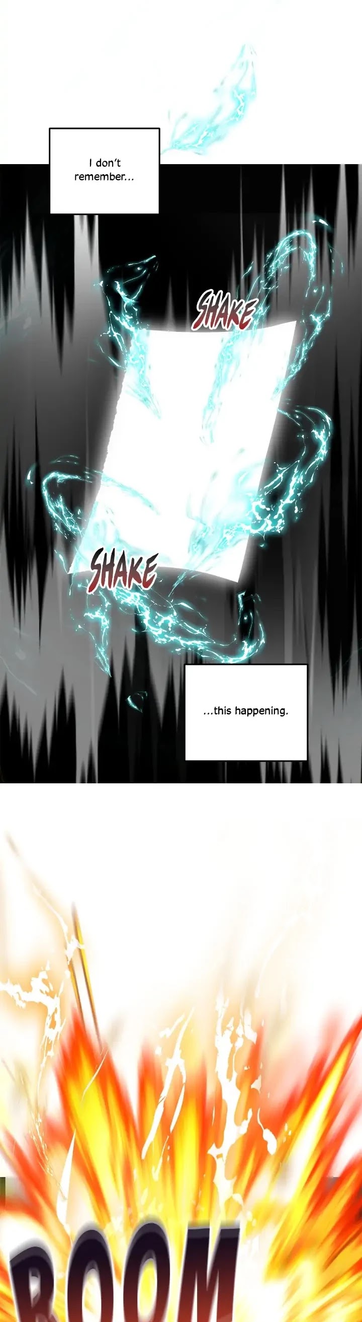 A False Confession Chapter 61 page 23 - Chapter 61
