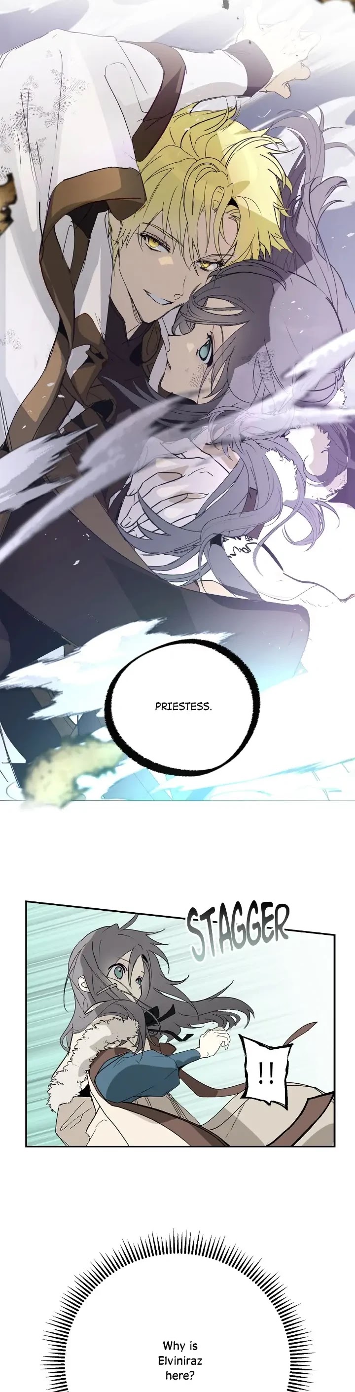 A False Confession Chapter 61 page 25 - Chapter 61