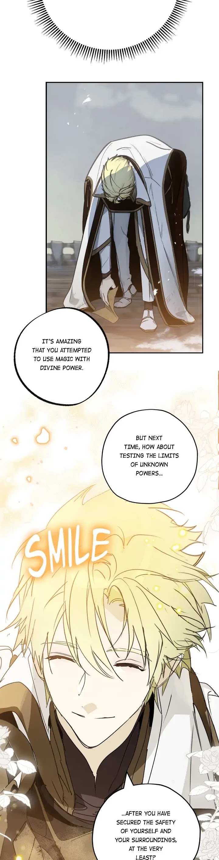 A False Confession Chapter 61 page 26 - Chapter 61