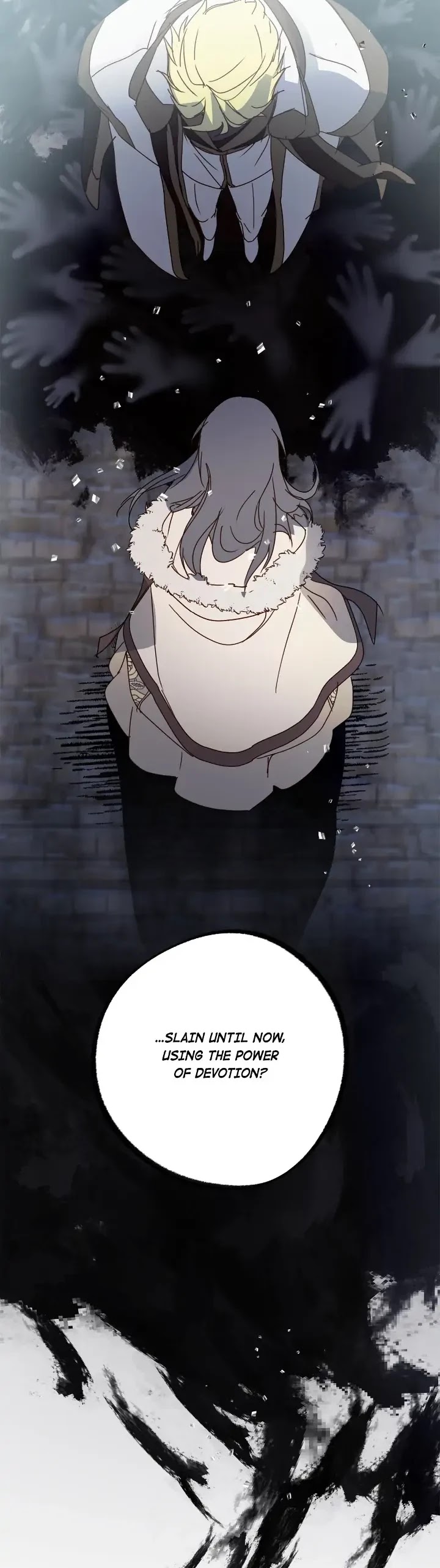 A False Confession Chapter 61 page 36 - Chapter 61