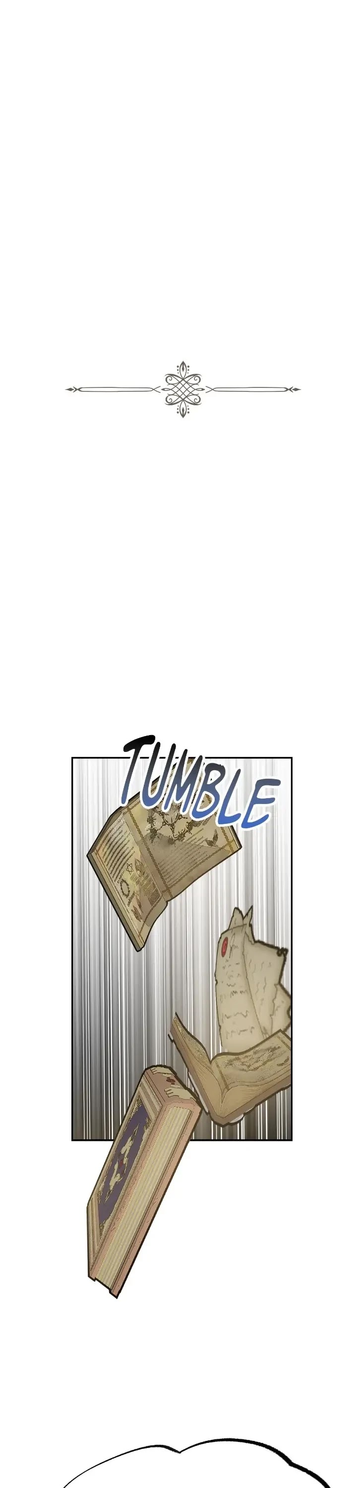 A False Confession Chapter 61 page 5 - Chapter 61