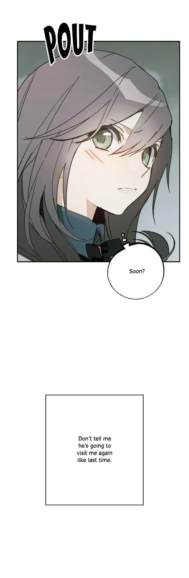 A False Confession Chapter 62 page 15 - Chapter 62