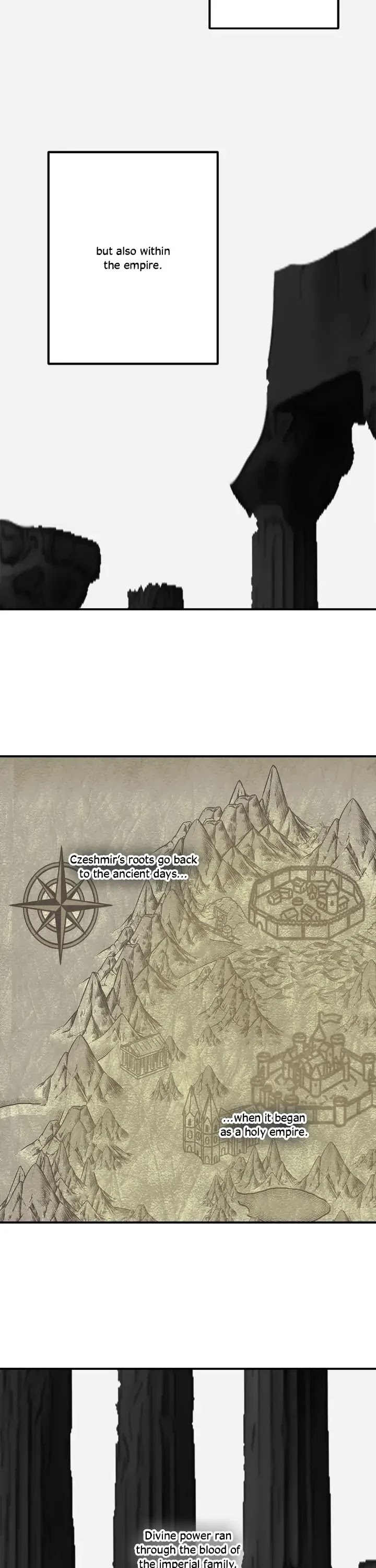 A False Confession Chapter 62 page 25 - Chapter 62