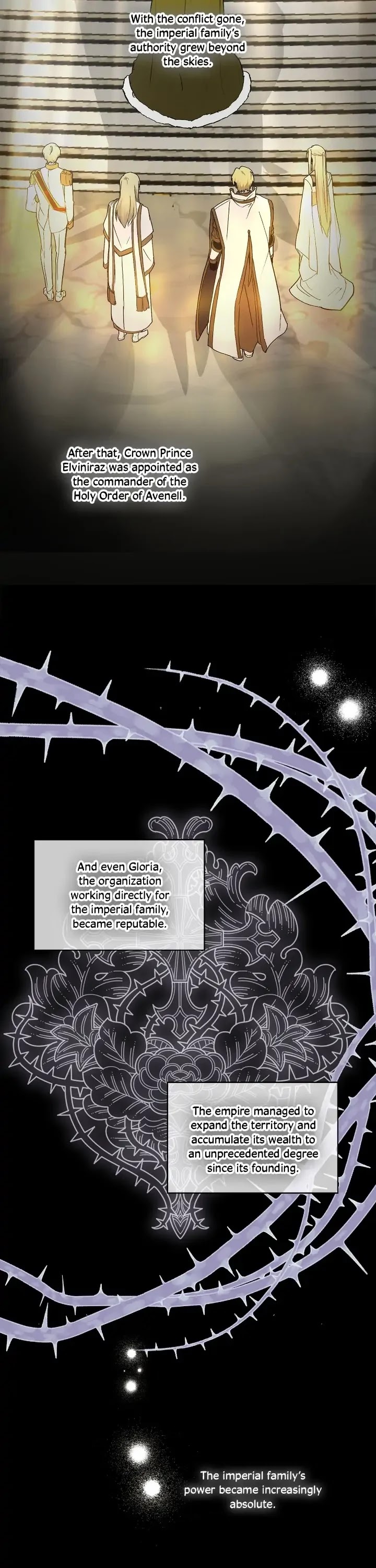 A False Confession Chapter 62 page 28 - Chapter 62
