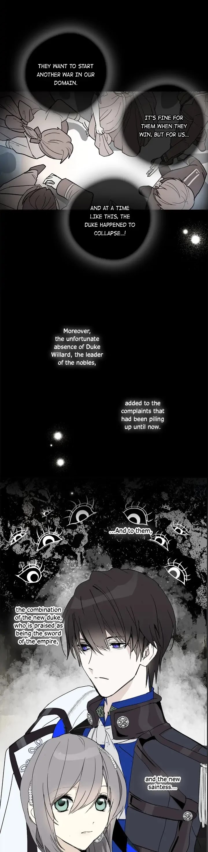 A False Confession Chapter 62 page 29 - Chapter 62