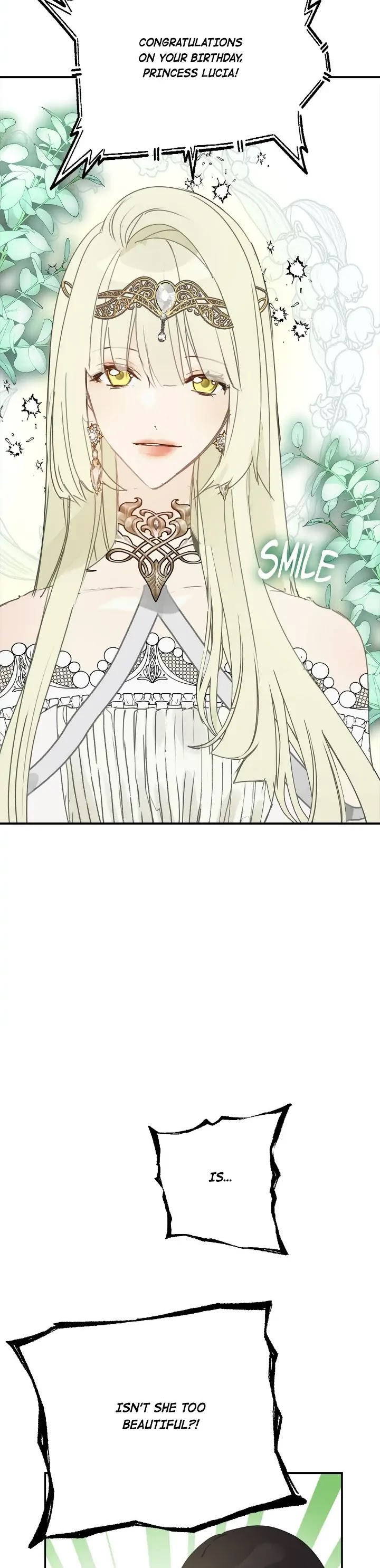 A False Confession Chapter 62 page 33 - Chapter 62