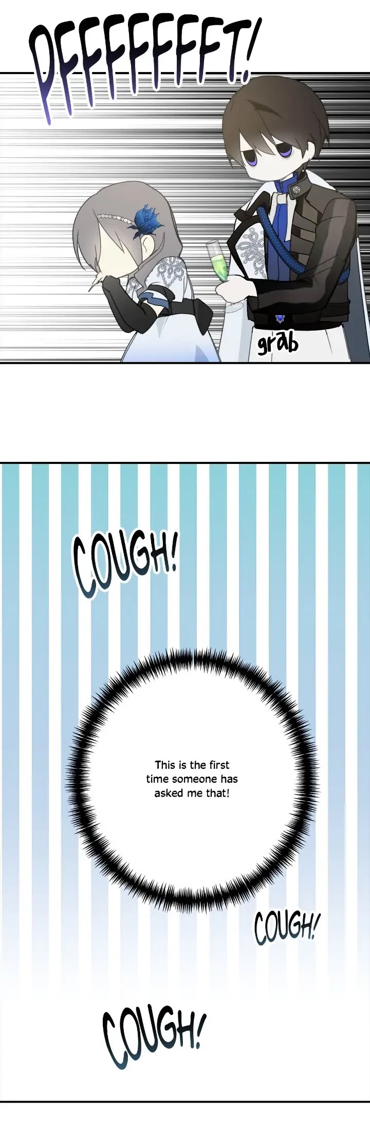 A False Confession Chapter 62 page 38 - Chapter 62