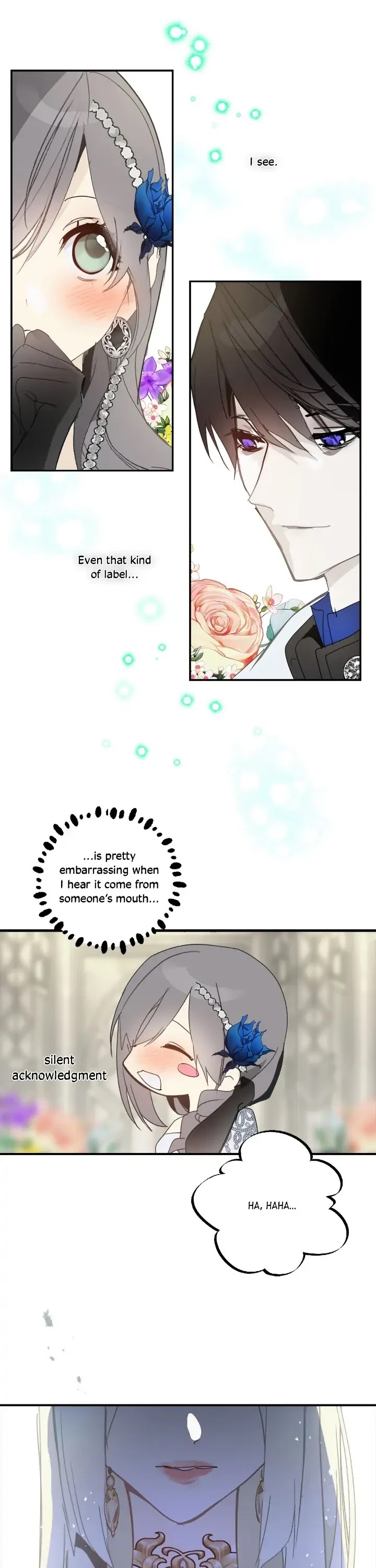 A False Confession Chapter 62 page 39 - Chapter 62