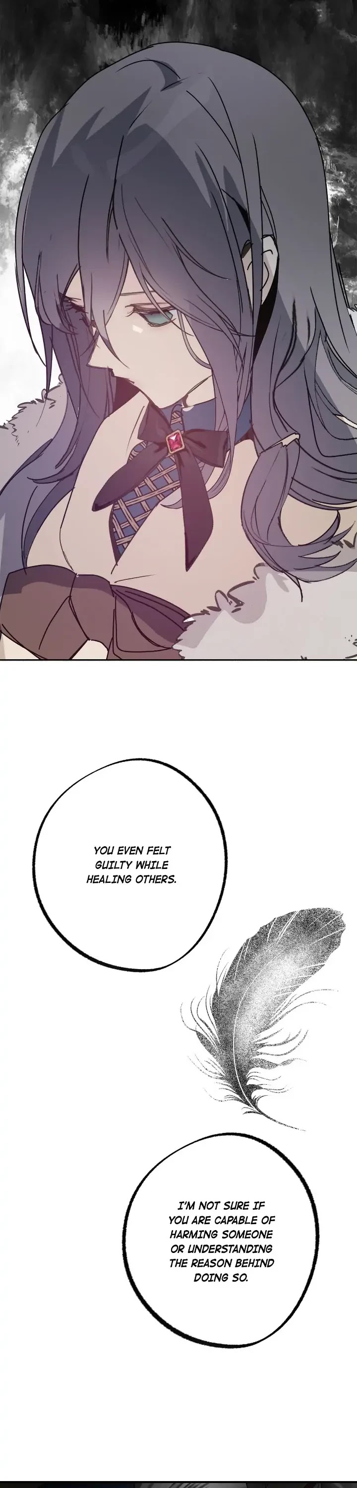 A False Confession Chapter 62 page 4 - Chapter 62