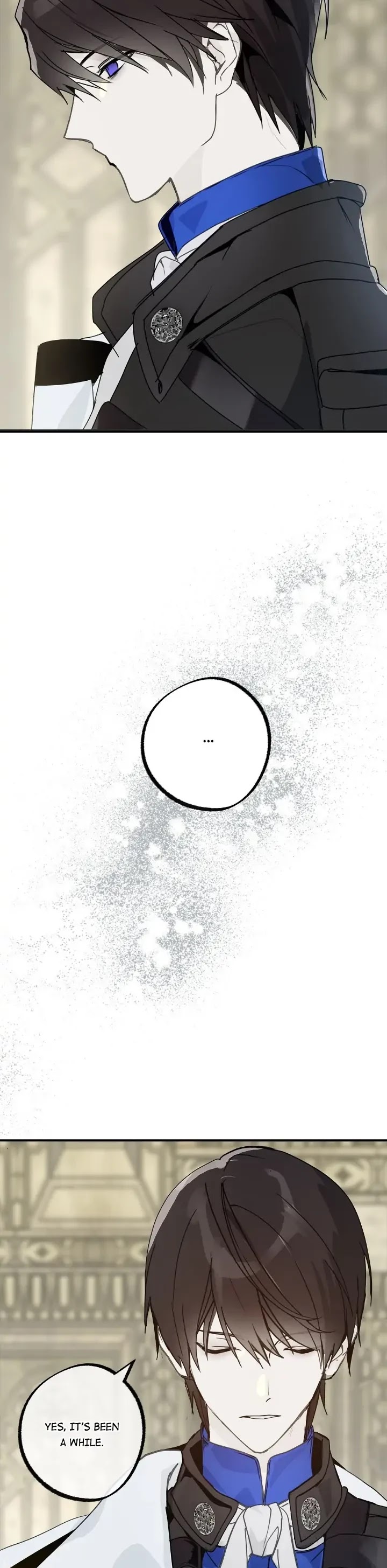 A False Confession Chapter 62 page 41 - Chapter 62