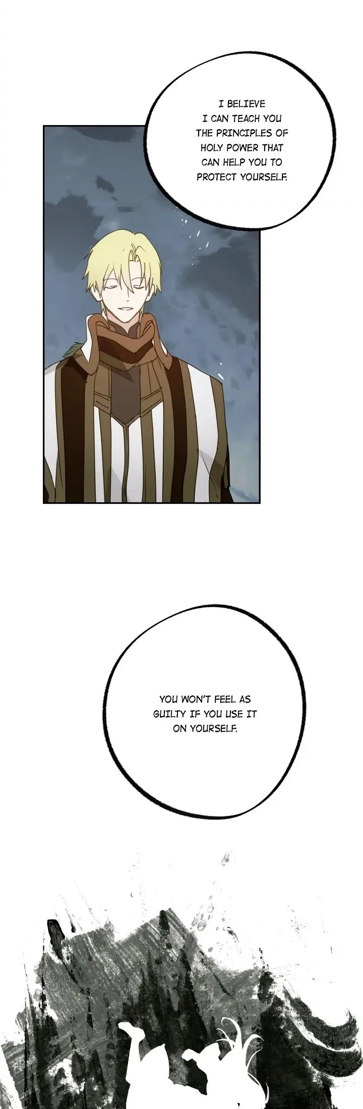 A False Confession Chapter 62 page 7 - Chapter 62