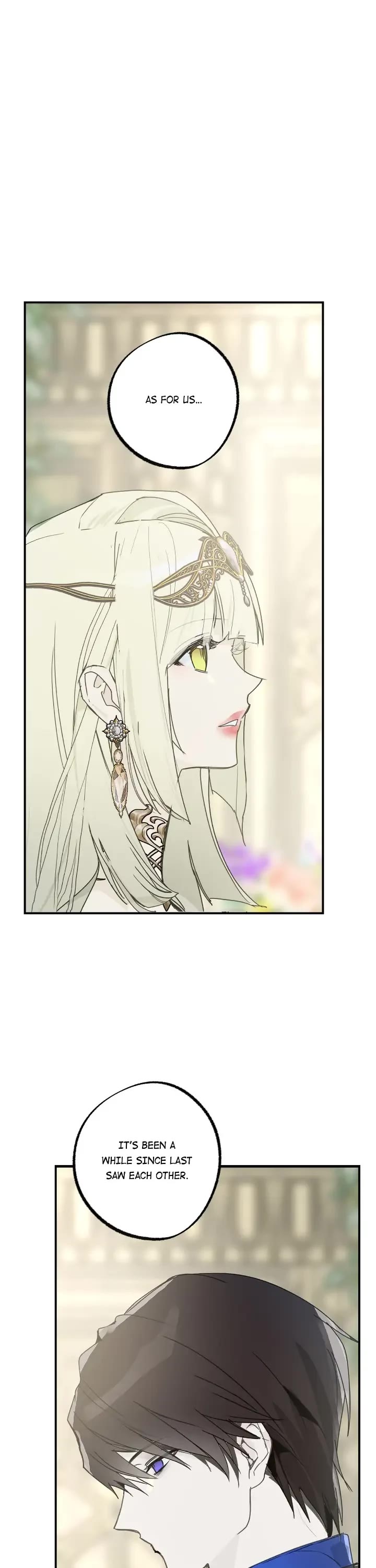 A False Confession Chapter 63 page 1 - Chapter 63