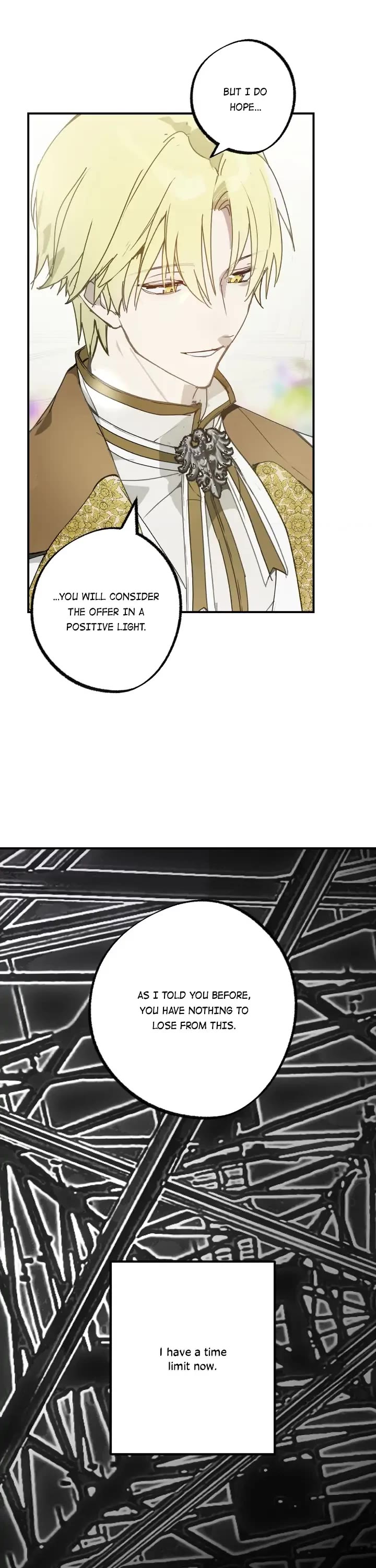 A False Confession Chapter 63 page 10 - Chapter 63