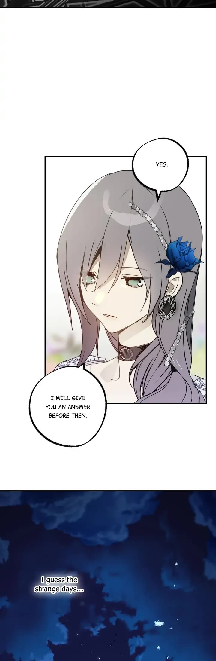 A False Confession Chapter 63 page 11 - Chapter 63