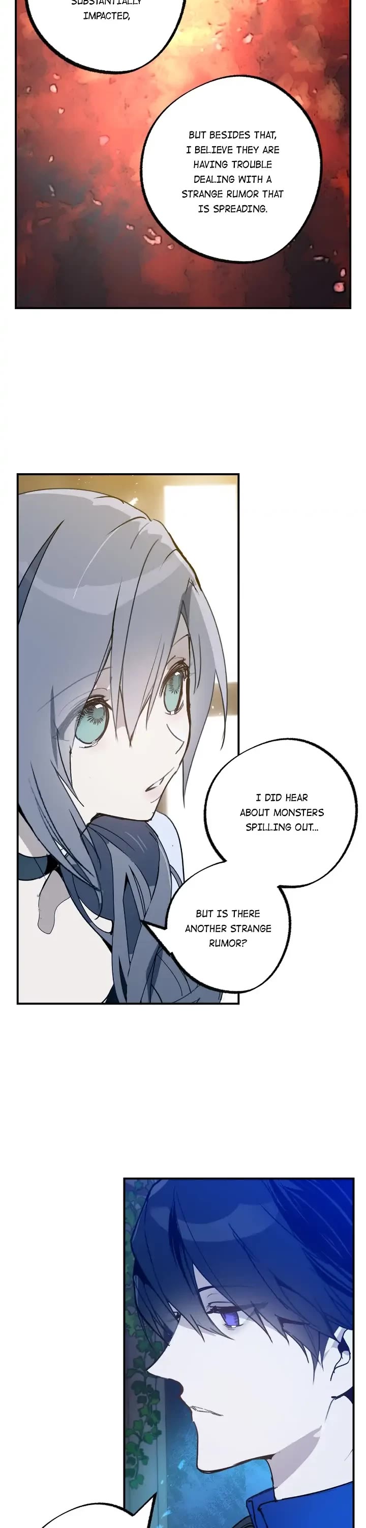 A False Confession Chapter 63 page 18 - Chapter 63