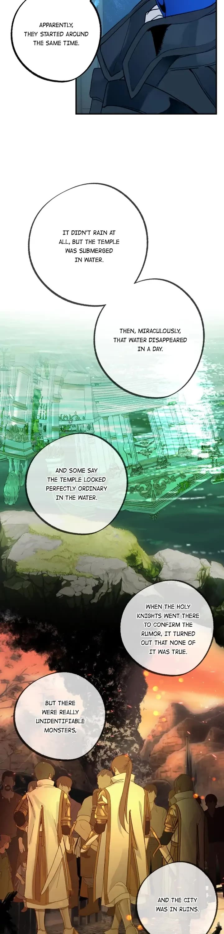 A False Confession Chapter 63 page 19 - Chapter 63