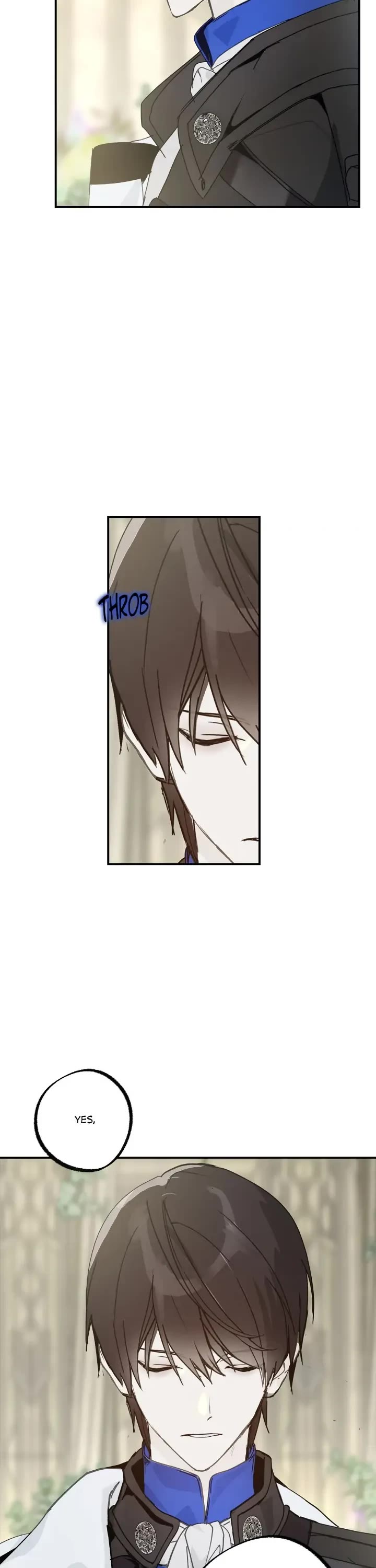 A False Confession Chapter 63 page 2 - Chapter 63