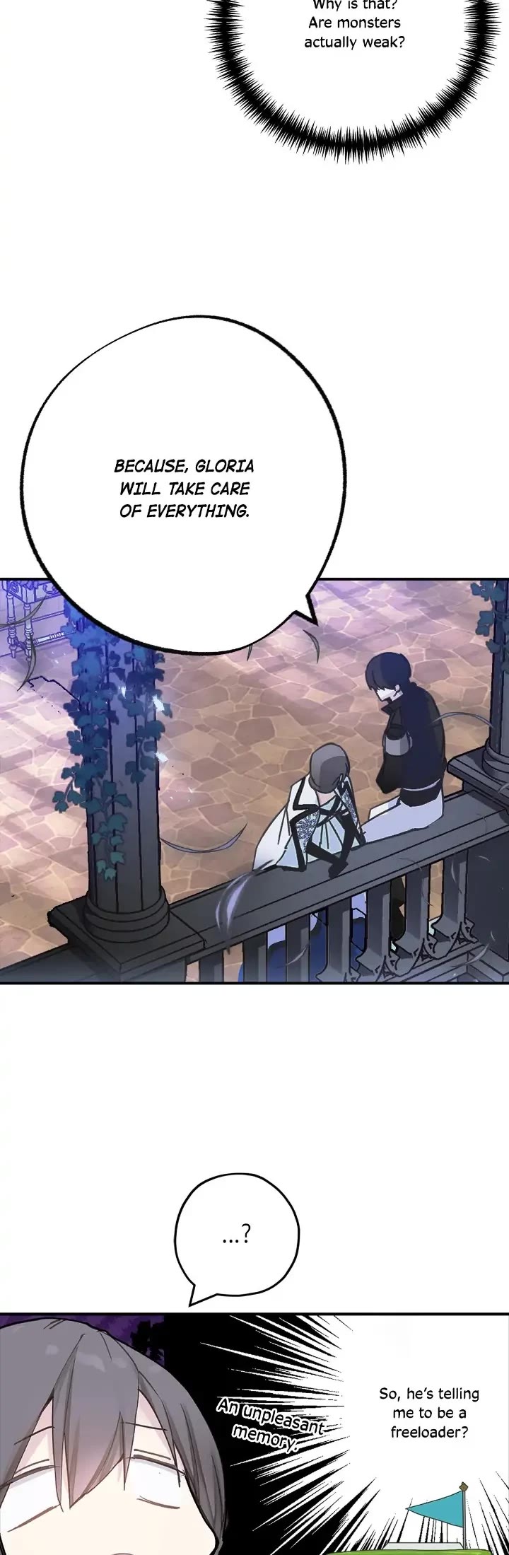 A False Confession Chapter 63 page 23 - Chapter 63