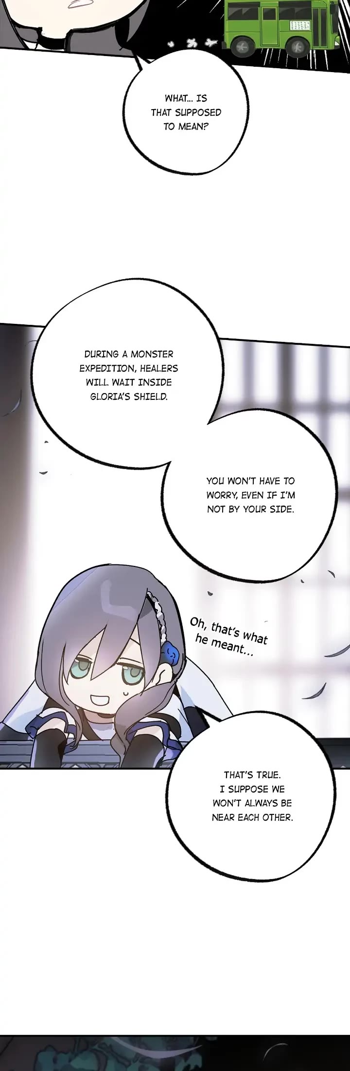 A False Confession Chapter 63 page 24 - Chapter 63