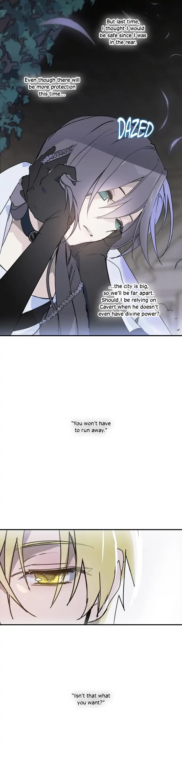 A False Confession Chapter 63 page 25 - Chapter 63