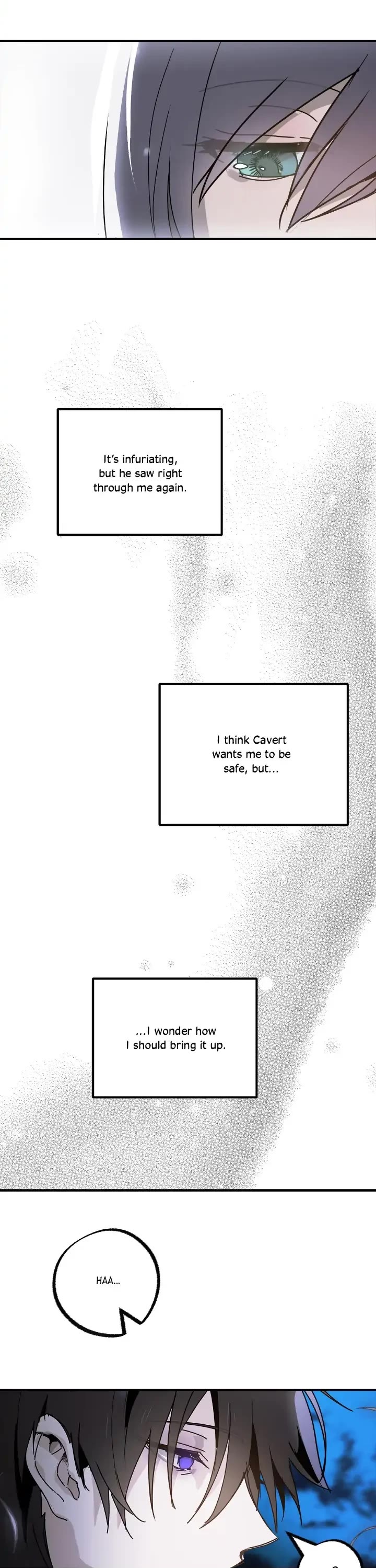 A False Confession Chapter 63 page 26 - Chapter 63