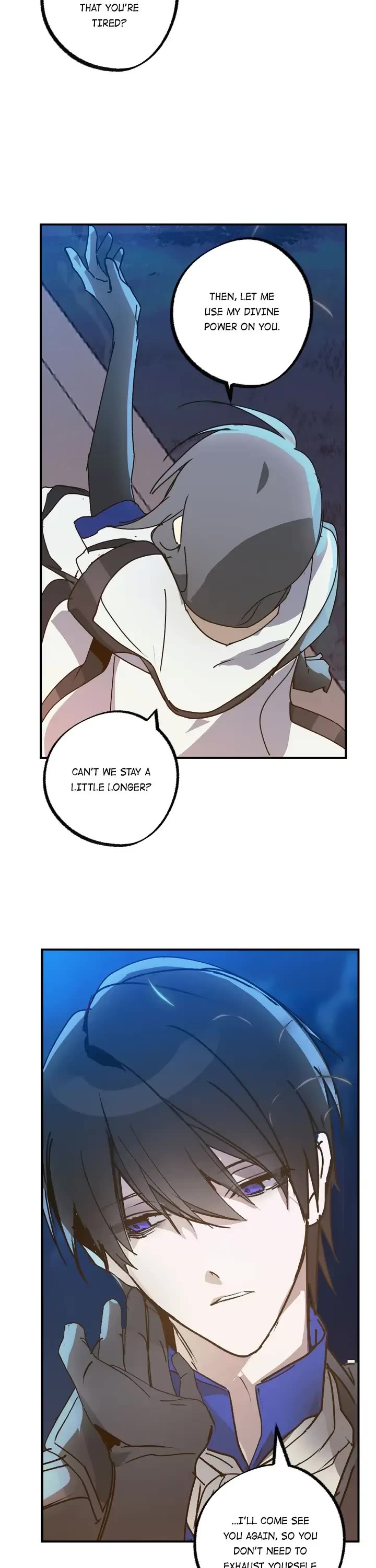 A False Confession Chapter 63 page 29 - Chapter 63