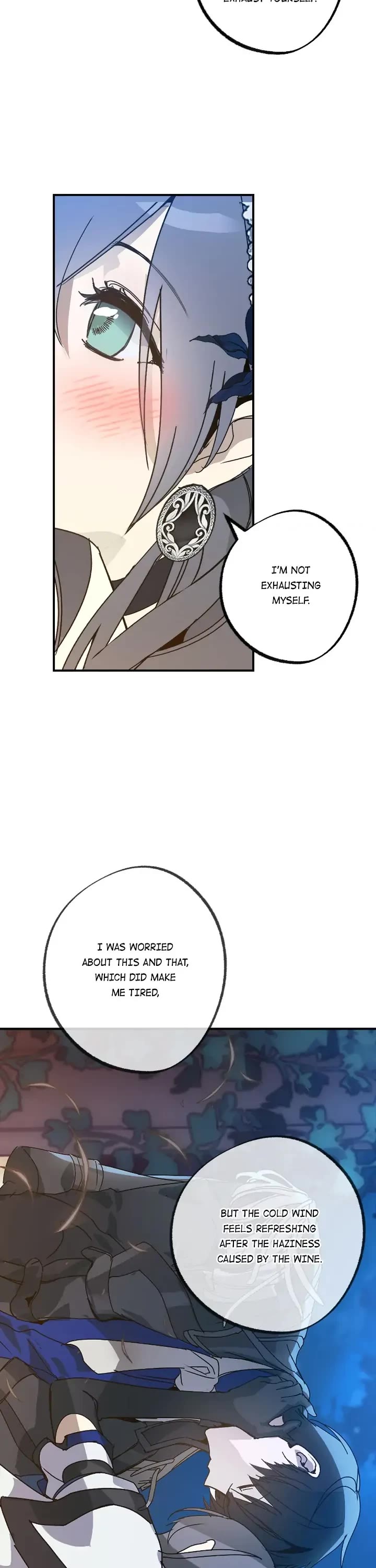 A False Confession Chapter 63 page 30 - Chapter 63