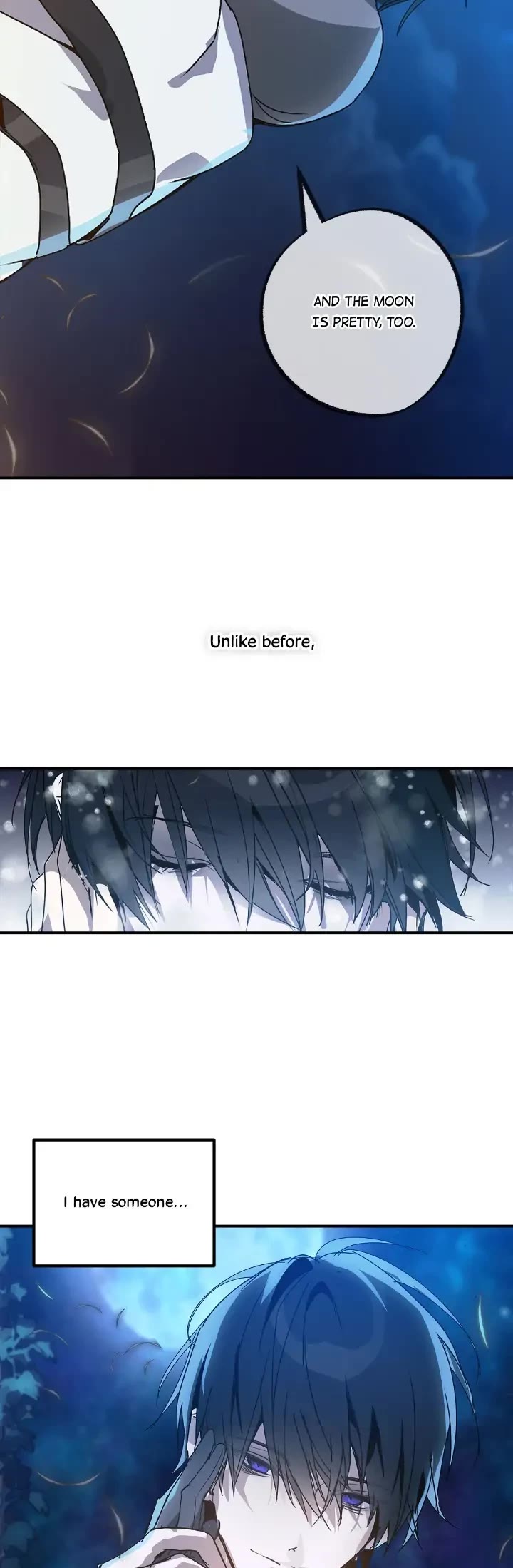 A False Confession Chapter 63 page 31 - Chapter 63