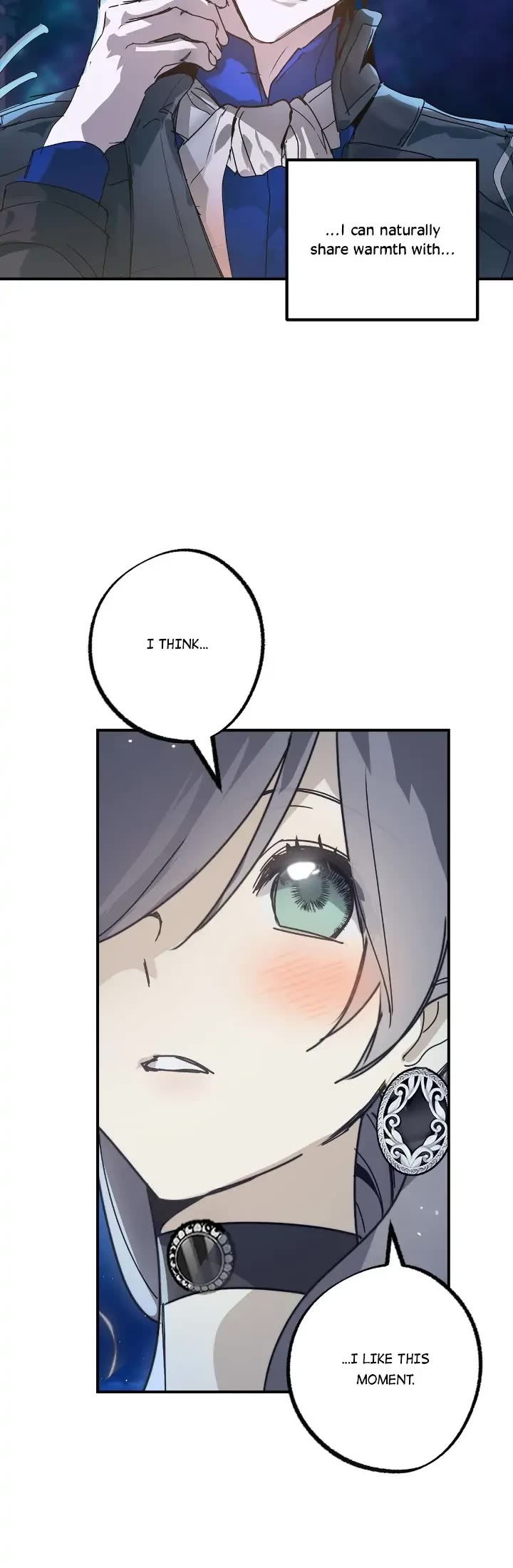 A False Confession Chapter 63 page 32 - Chapter 63