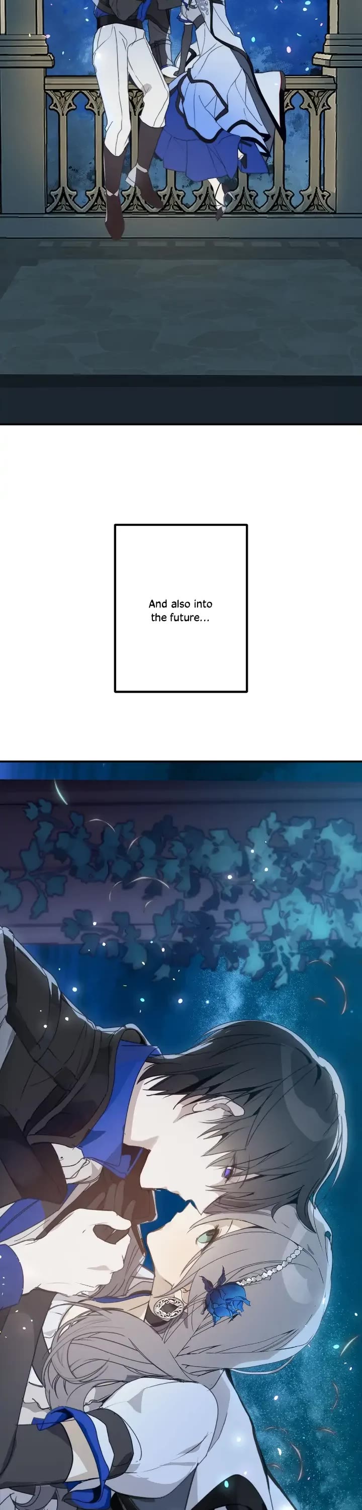 A False Confession Chapter 63 page 34 - Chapter 63