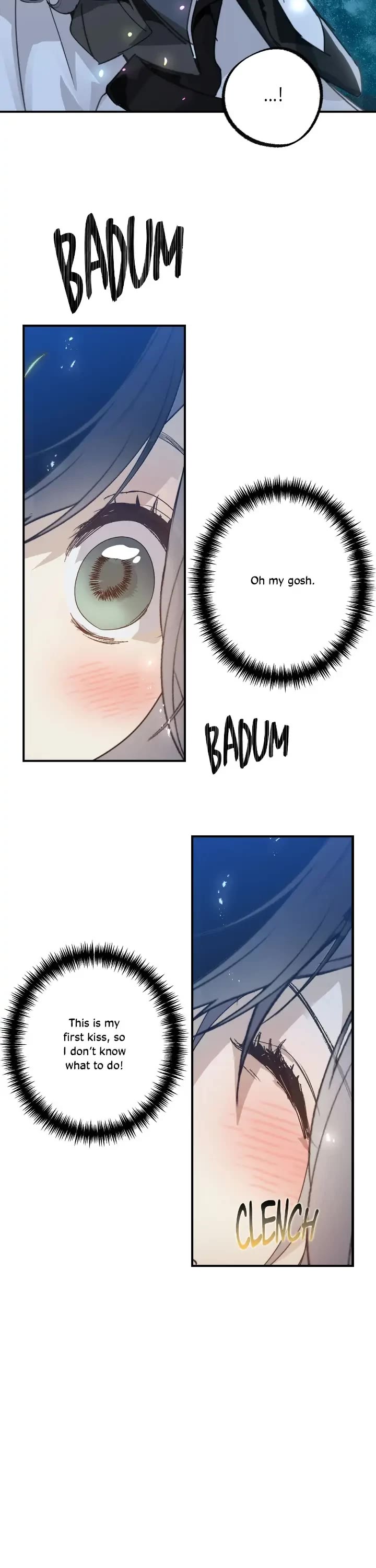 A False Confession Chapter 63 page 35 - Chapter 63