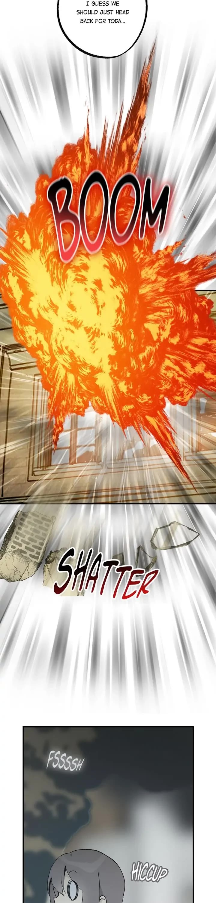 A False Confession Chapter 64 page 13 - Chapter 64