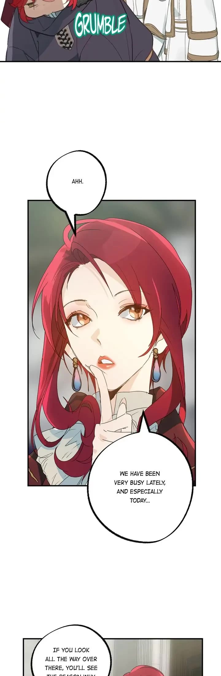 A False Confession Chapter 64 page 23 - Chapter 64
