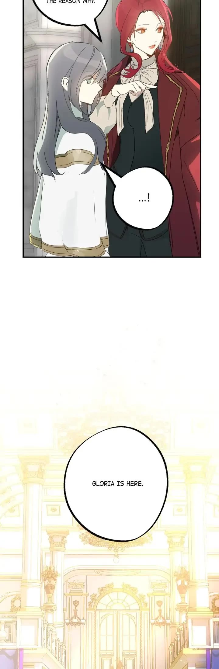 A False Confession Chapter 64 page 24 - Chapter 64