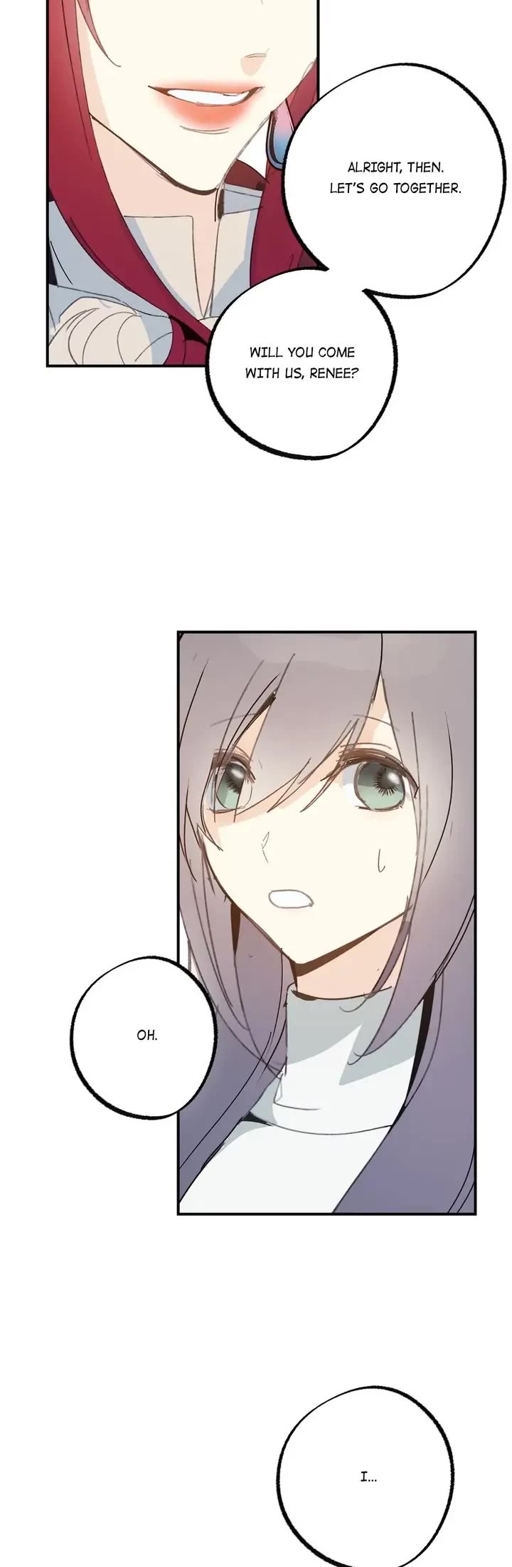 A False Confession Chapter 64 page 28 - Chapter 64