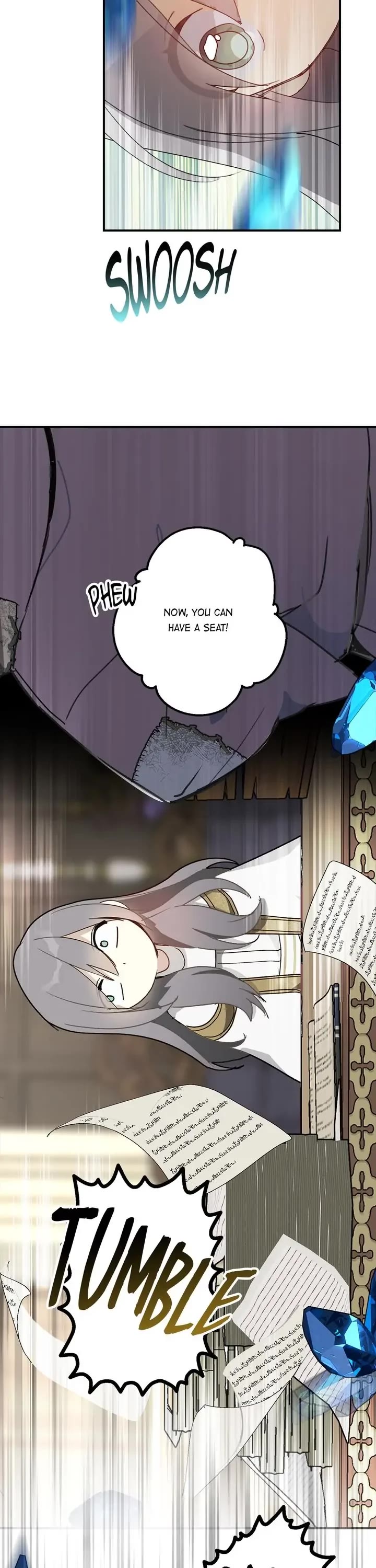 A False Confession Chapter 64 page 34 - Chapter 64