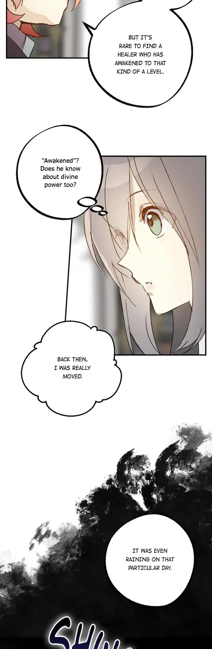 A False Confession Chapter 64 page 39 - Chapter 64