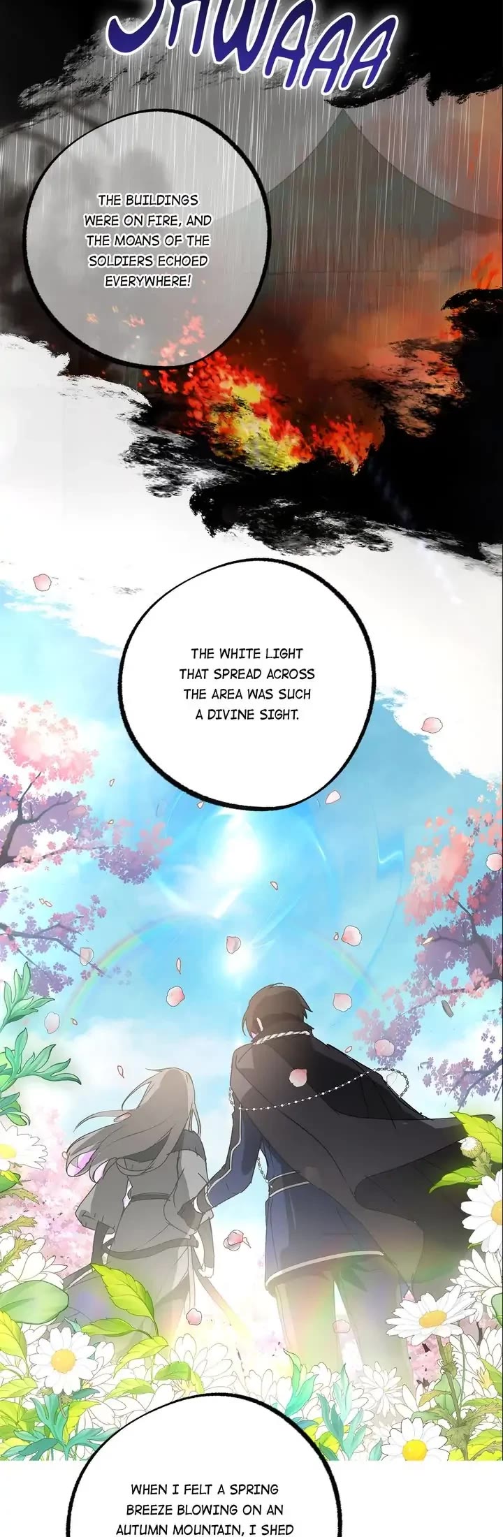 A False Confession Chapter 64 page 40 - Chapter 64
