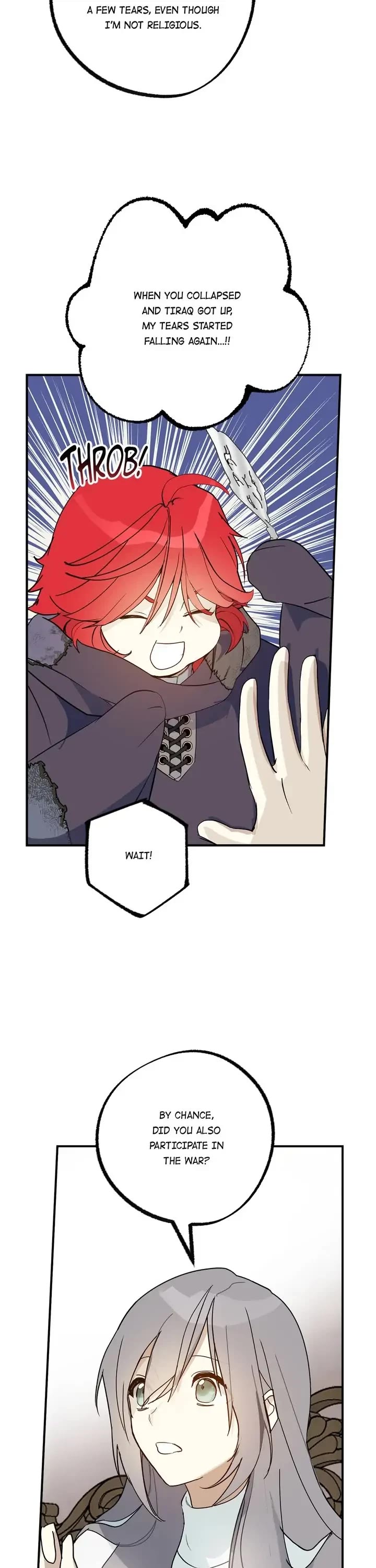 A False Confession Chapter 64 page 41 - Chapter 64