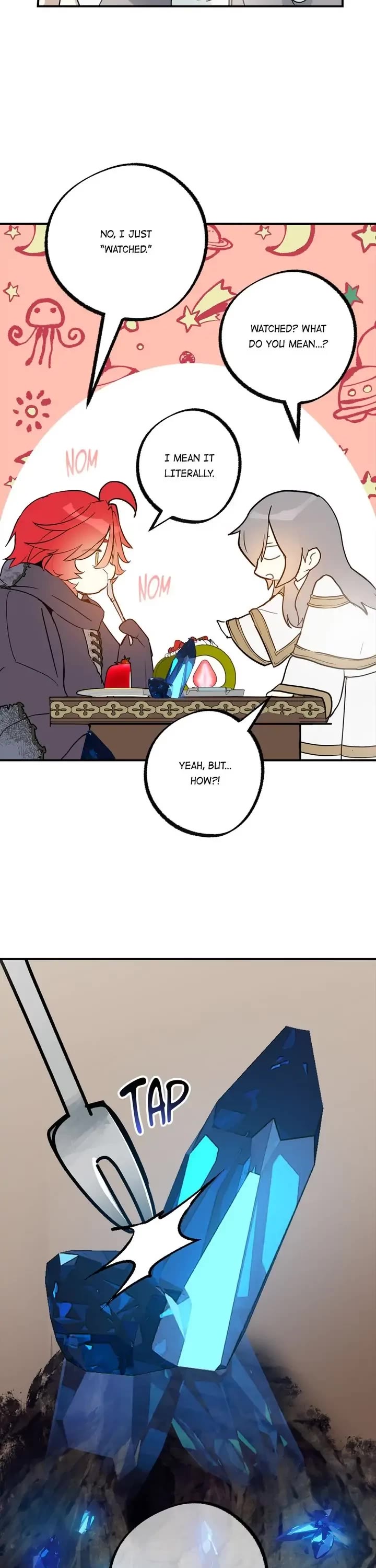 A False Confession Chapter 64 page 42 - Chapter 64