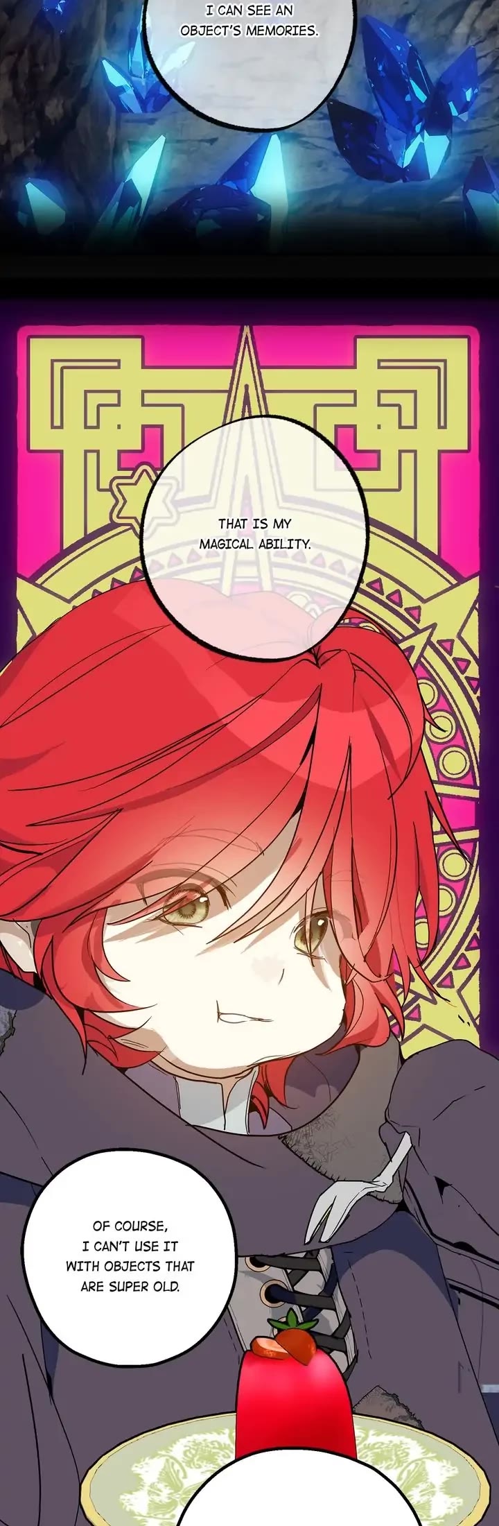 A False Confession Chapter 64 page 43 - Chapter 64