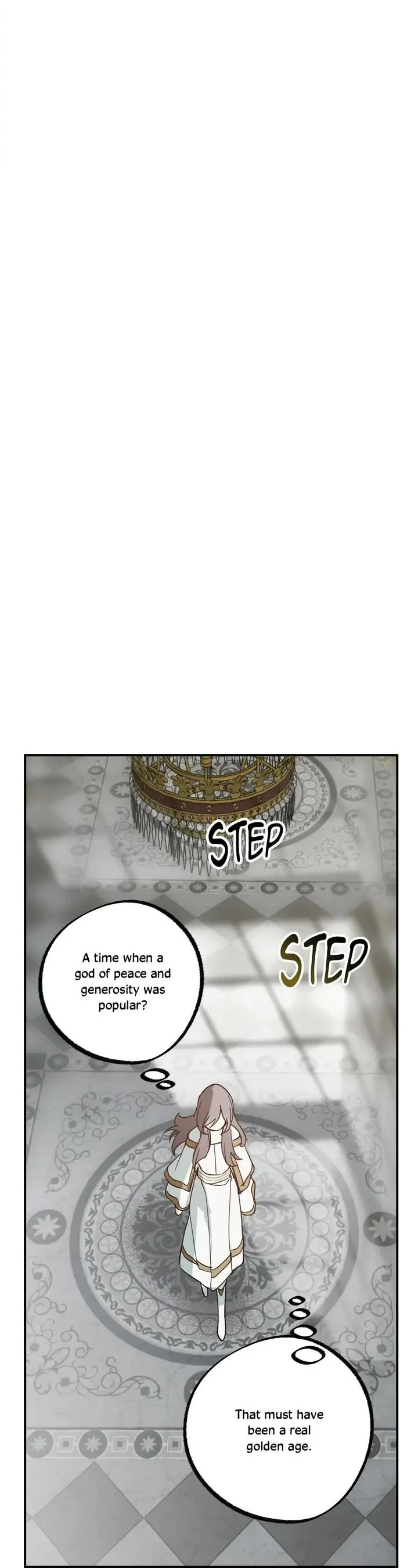 A False Confession Chapter 65 page 20 - Chapter 65