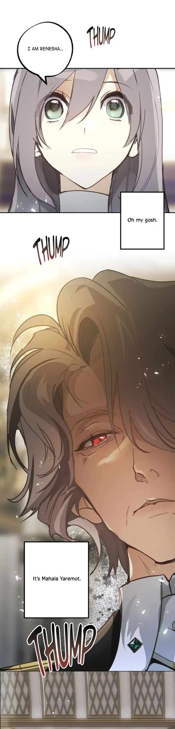 A False Confession Chapter 65 page 26 - Chapter 65